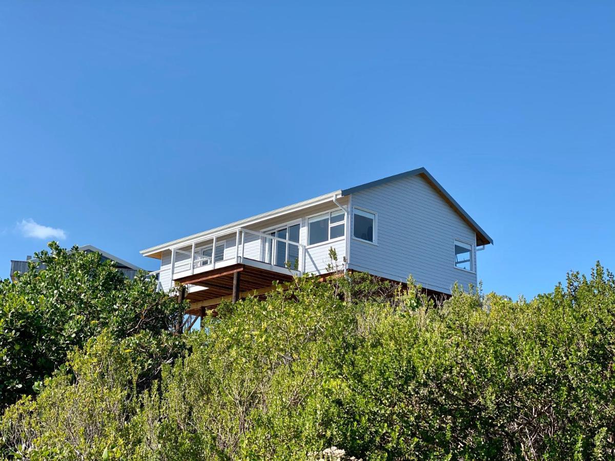 Paradise Found, Paradise Beach, Jeffreys Bay Exterior photo
