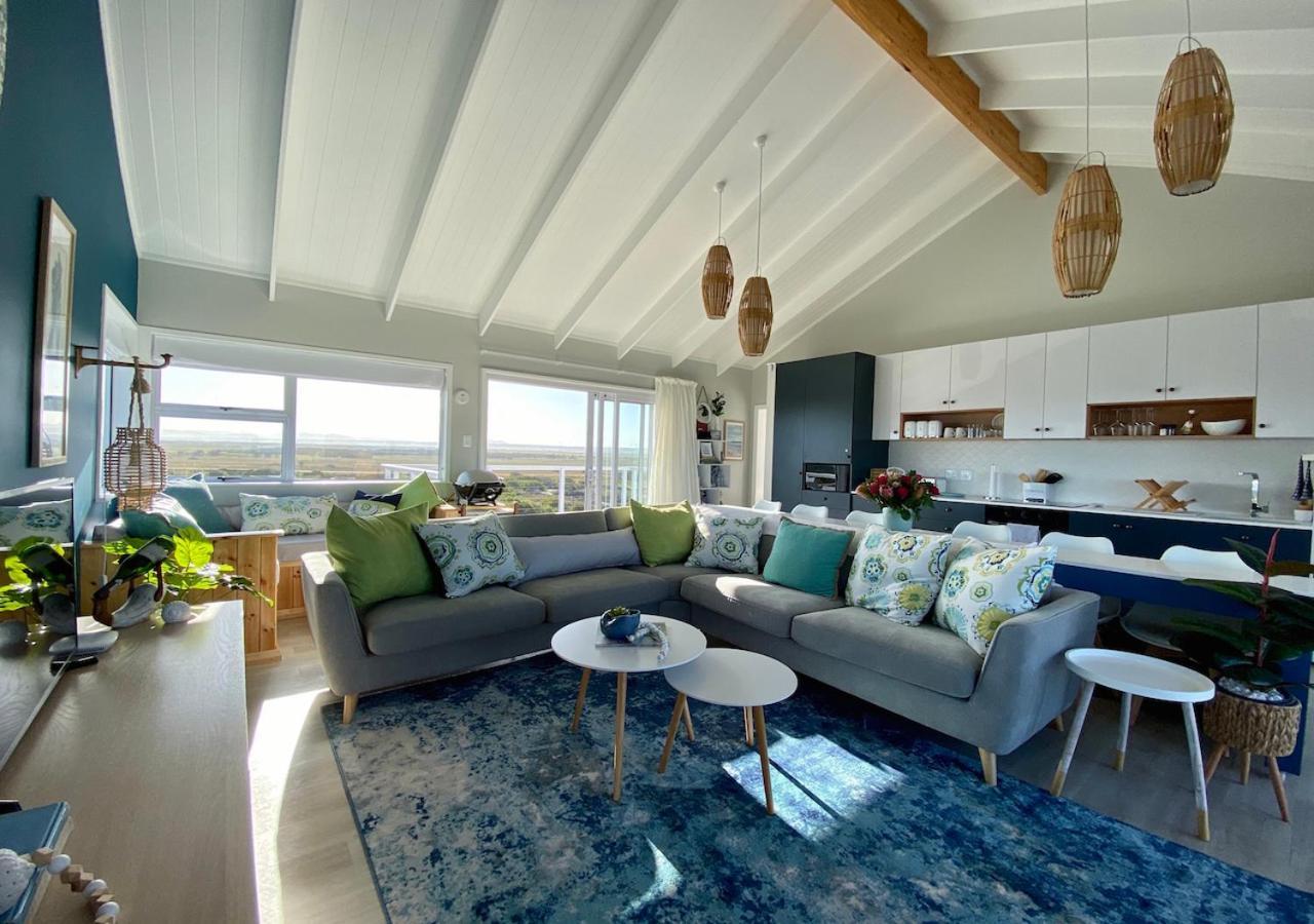 Paradise Found, Paradise Beach, Jeffreys Bay Exterior photo