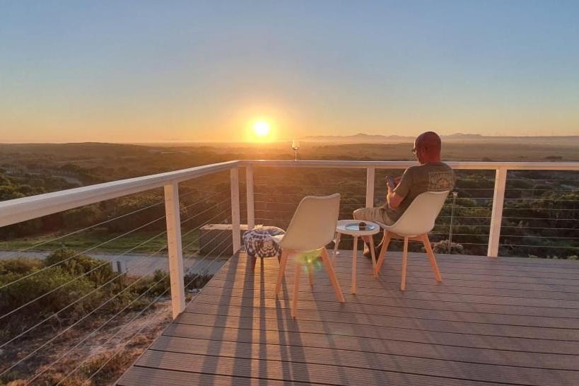 Paradise Found, Paradise Beach, Jeffreys Bay Exterior photo